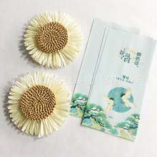 瓶身塑封印刷热收缩膜标签膜定制 矿泉水饮料pet彩印标签膜定做