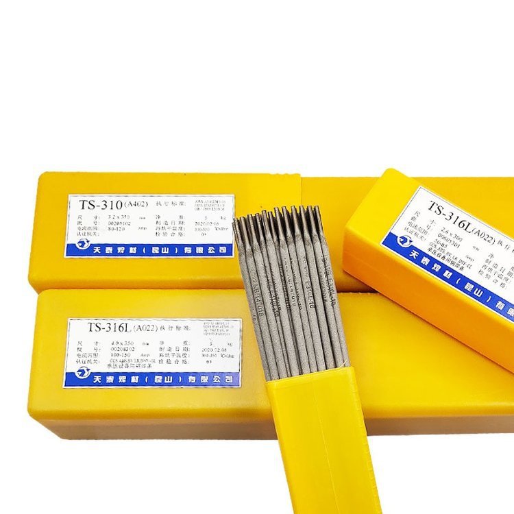 TR-407/E9015-B3天泰耐热钢焊条E6215-2C1M全位置焊接R407