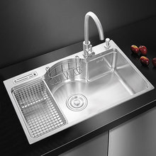 SUS304���P�ˮ�ۏN��ϴ�����β�ϴ���ˮ�ض๦��̨�������b