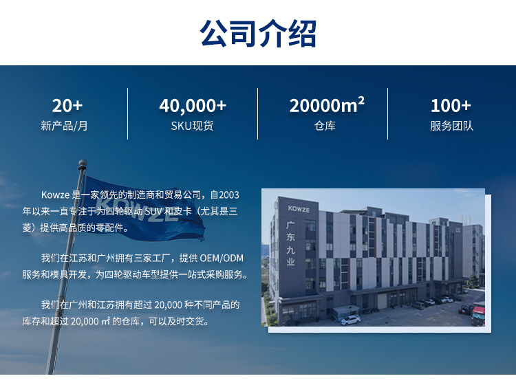 公司介绍