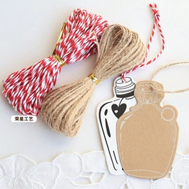 绳子类;木质工艺品;工艺原料