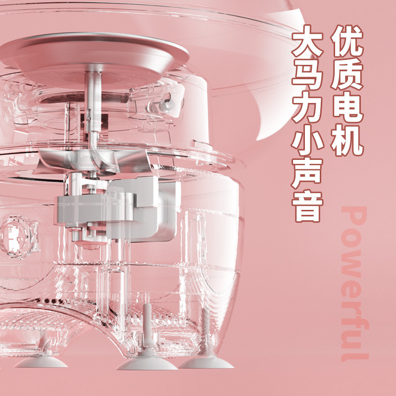 マシュマロマシン子供用家庭用ミニ小型全自動商業マシュマロマシン手作りギフト|undefined