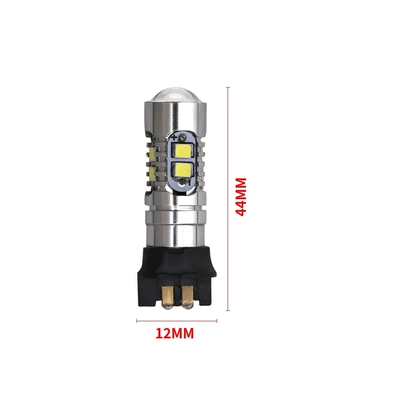 anti-fog lamp white light – Fog lamp