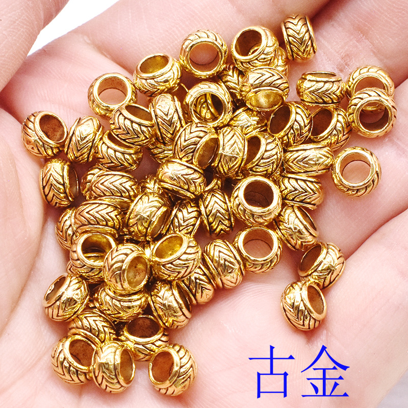 Ancient gold