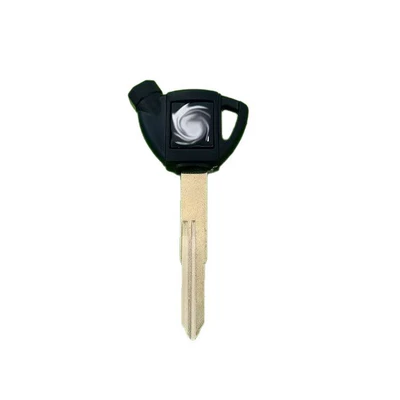 250/400/650 An650, Motorcycle Key
