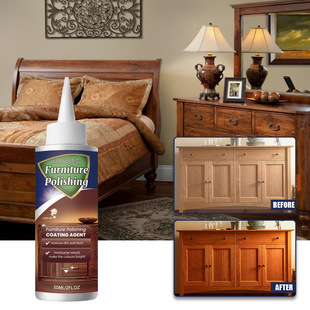 Jaysuing Furniture Polishing Nano Coating Agent Cleaning and Maintenance Wooden Furniture Tile Floor Stove Polishing Agent