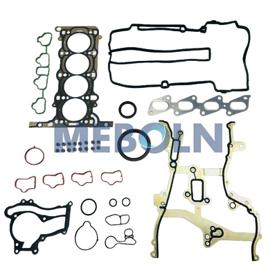 Cylinder and parts for Chevrolet Opel Cruze
