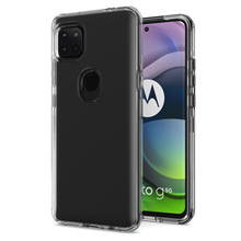 Amazon专供Nova Y60透明手机壳 适用于华为Nova 8素材抗黄保护套