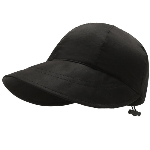 Hat summer Zhao Lusi same style fisherman hat sports internet celebrity small fragrant style sun hat big brim cute baseball cap