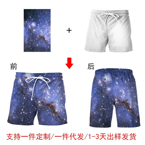 Diy-shorts