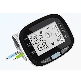 家用雾化器（器械）;家用血压计;血氧仪