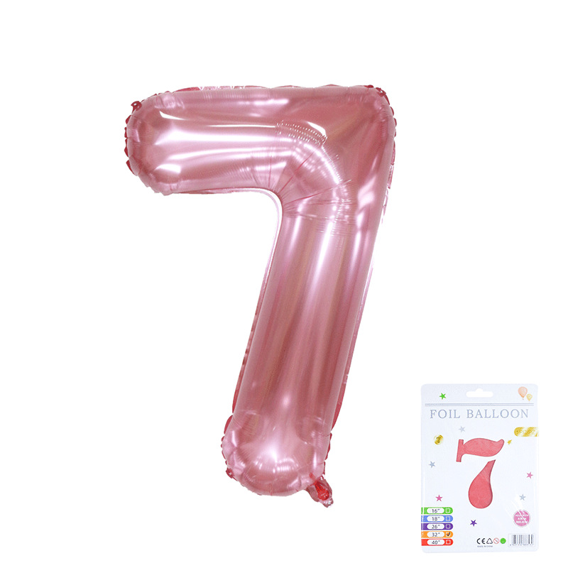 Tarjeta de papel de 32 pulgadas jalea de cristal digital globo de embalaje independiente fiesta de cumpleaños ambiente de vacaciones globo decorativo