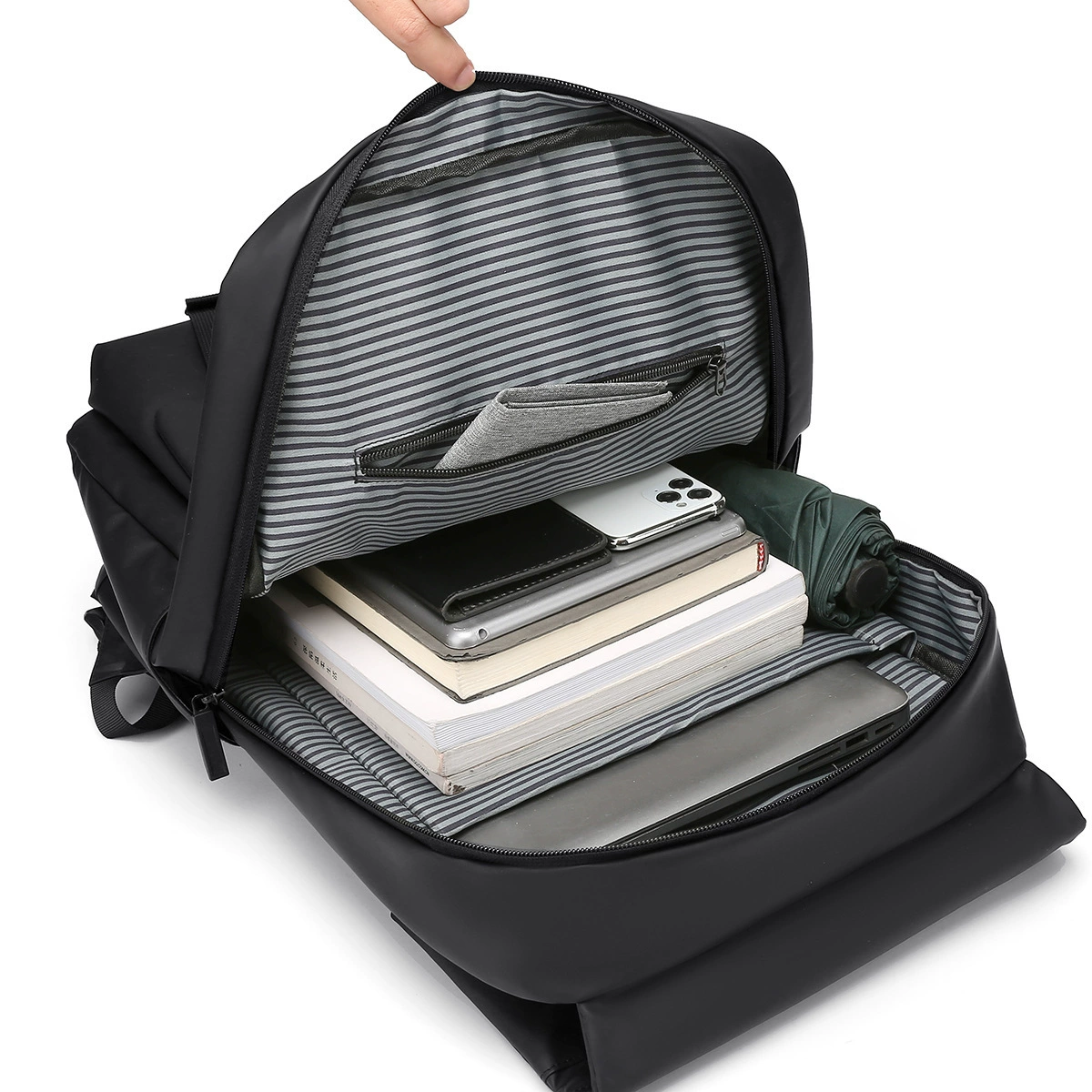 Water repellent universal suitcase, capacious equipment bag, one-shoulder bag for leisure, worn on the shoulder