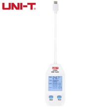 �����£�UNI-T��UT658C USB�����ǳ�����ǲ����ѹ��������
