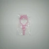 Pink OPP bag