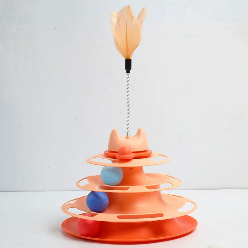 Interactive toy, new collection, cat, pet