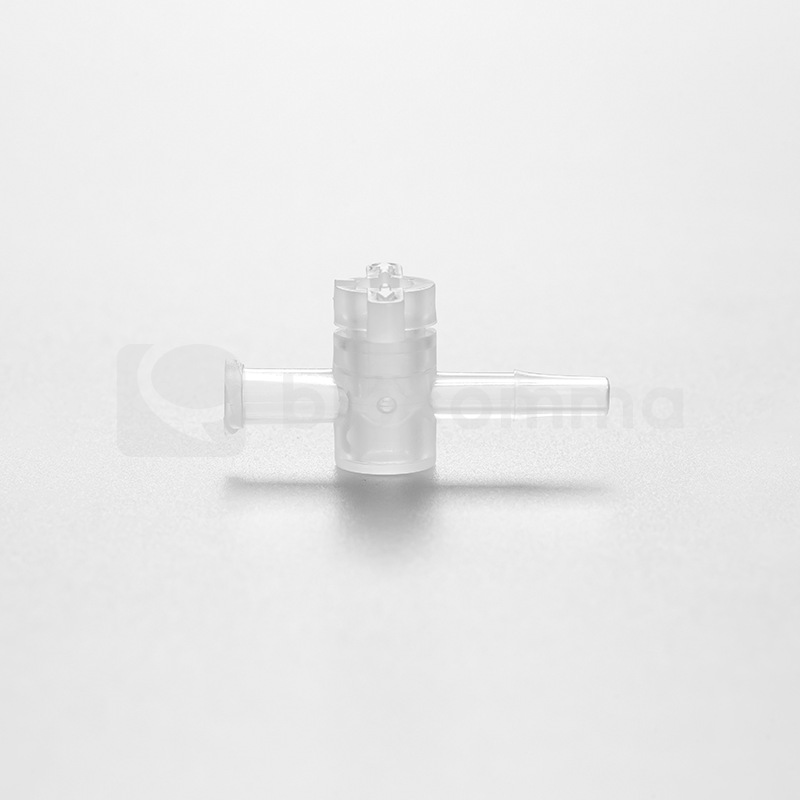 biocomma? 空柱配件/附件聚丙烯材质流量调节阀