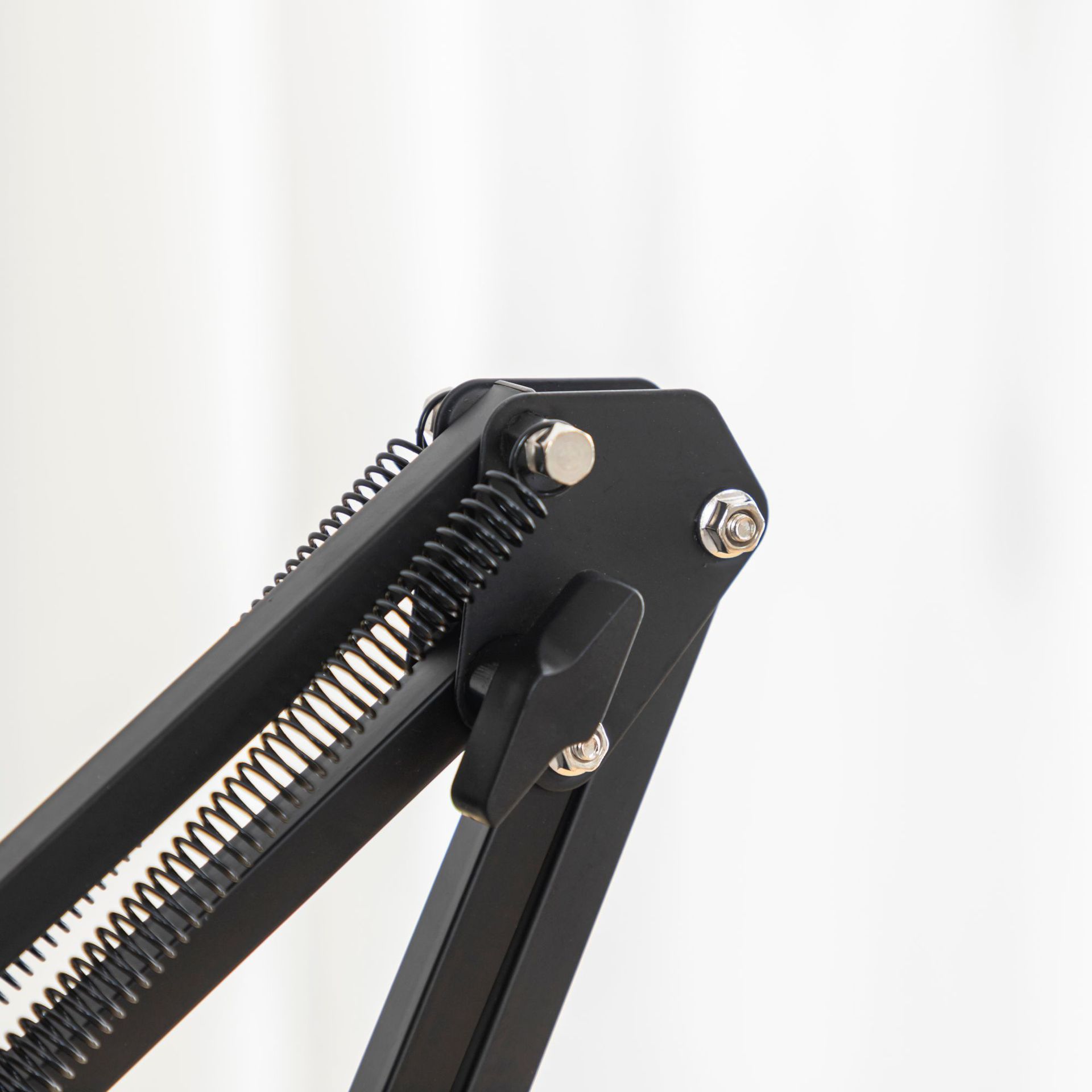 Microfono da tavolo USB personalizzabile con confezione OEM per computer da gioco, microfono di registrazione a condensatore, microfono wireless per_voghion.com