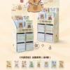 Kapibala (Mixed photo shoot of 80 copies comes with a display stand)