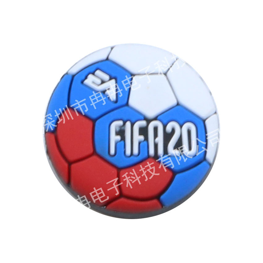 Para XBOX/PS4/PS5 mango 3D Rocker Cap juego Rocker botón tapa de protección PS5 tapa de silicona