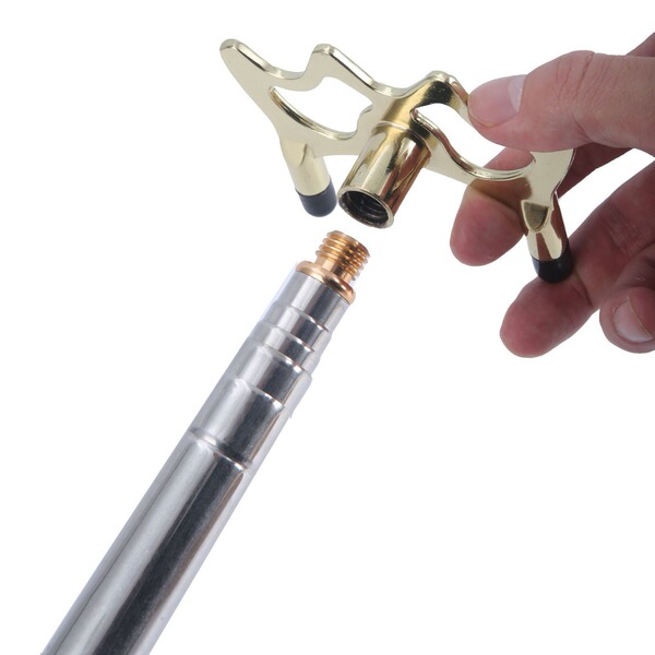Telescopic pool
