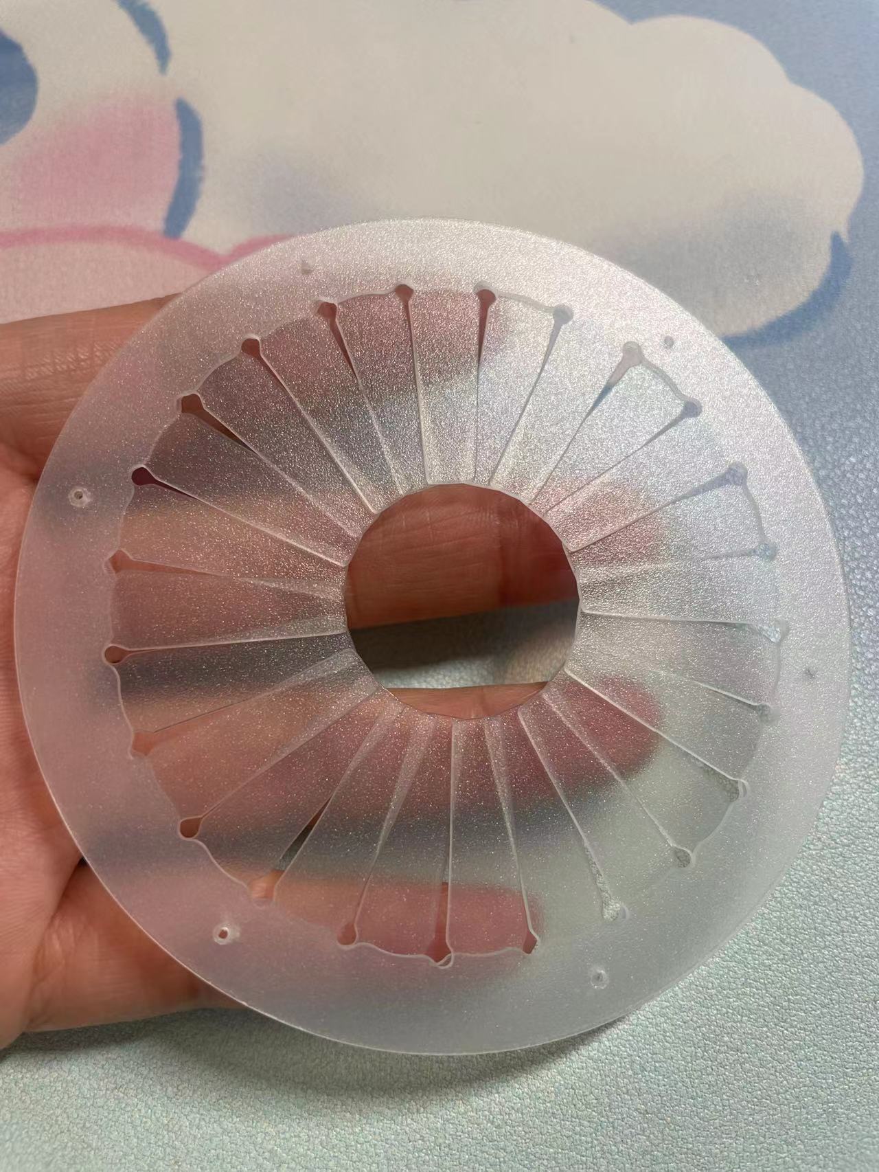 9cm maker 1 copy
