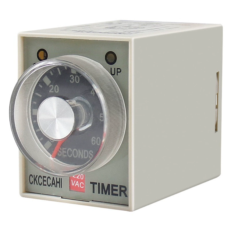 AH3-3 время Реле AH3-2 время реле AC220V задержка питания DC24V DC12V