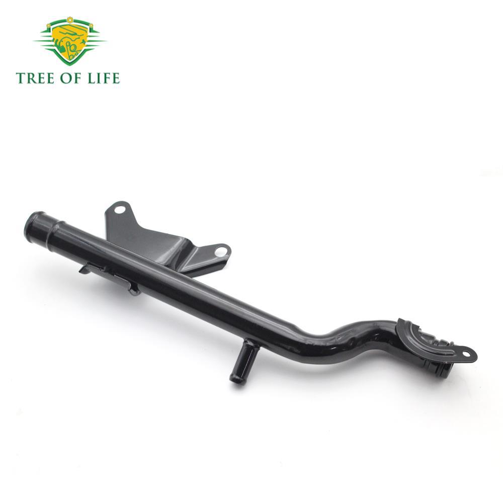 Ab39-8594-Ac Is Suitable for the New Water Pump Radiator Cooling Water Pipe Line of Ford Engines