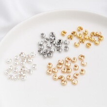 �S��ֱ�N18K��ɫ���������l�ֹ�diy����朶�λ����β��C��