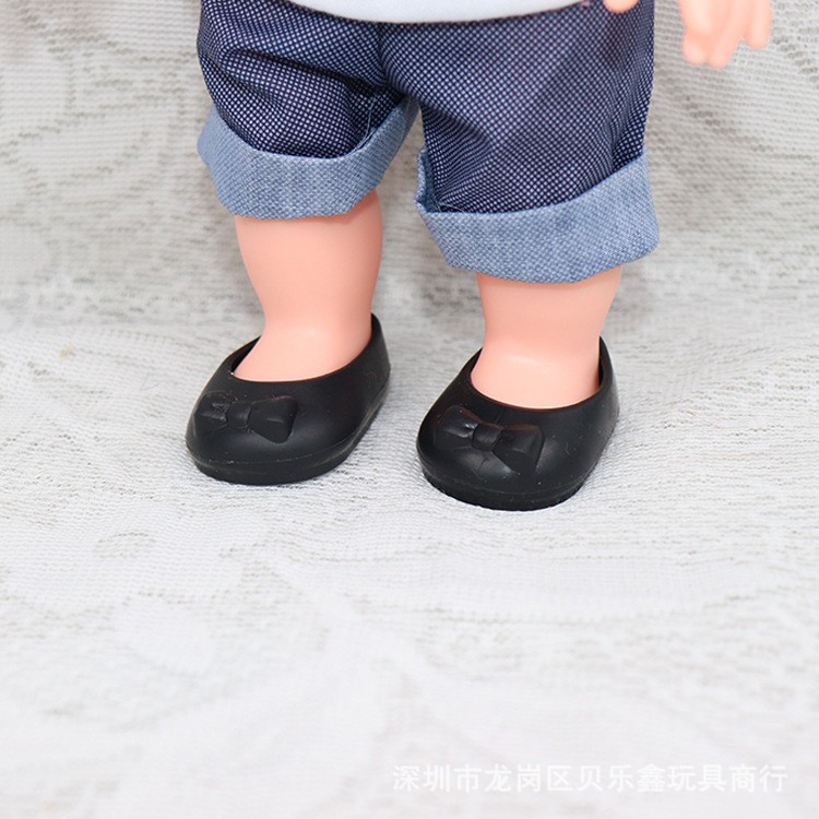 Japonés Milu Xiaomei Sanai adecuado zapatos de bebé de juguete de muñeca zapatos al por mayor precio de fábrica de Ventas Directas chica Play House