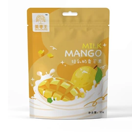 红枣干;草莓干;芒果干