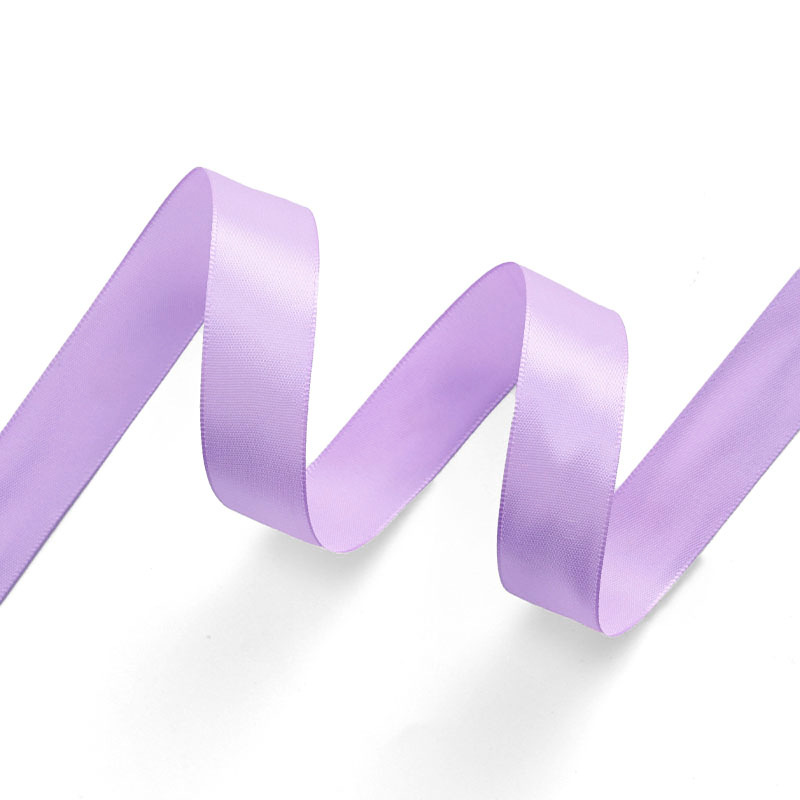 Cinta de poliéster de color sólido de 80 yardas, cinta para lazos florales, cinta para envolver ramos de flores, cinta para flores al por mayor