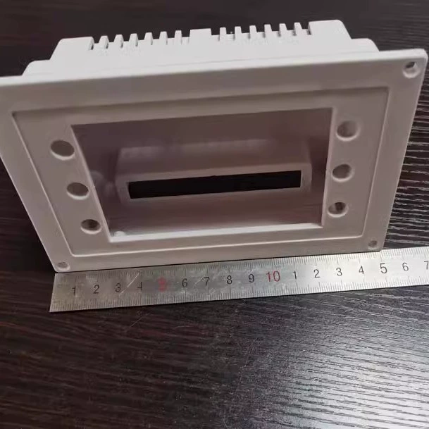 353 # встроенный цифровой дисплей шкаф монитор контроллер корпус пластиковый 152*97*51 мм