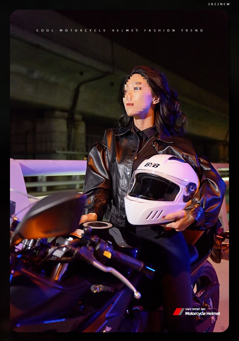 Electric Scooter Helmet Men Women Universal Four Seasons