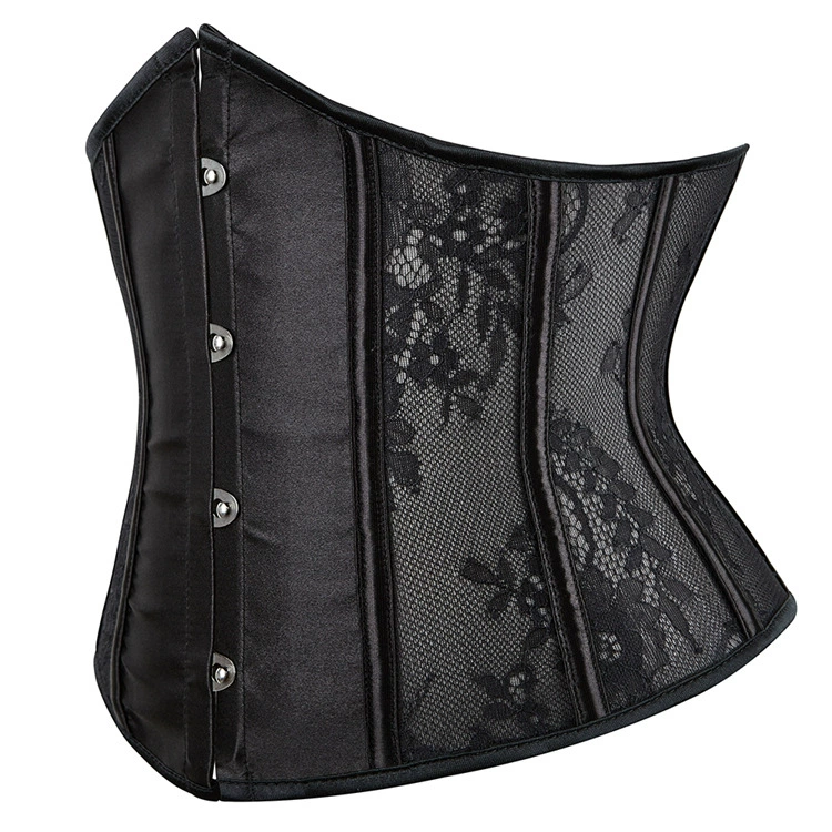 () Breathable short waist belt full-body, brace, Amazon