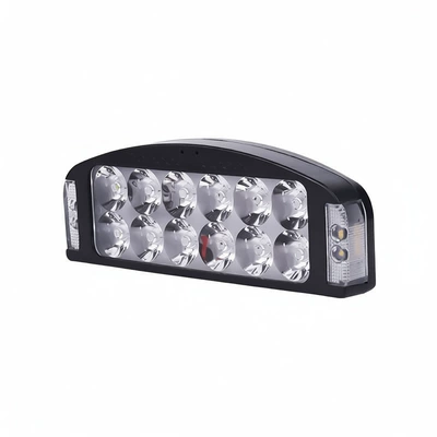 Vehicle Light Truck Reverse | Motorcycle headlights, headlights