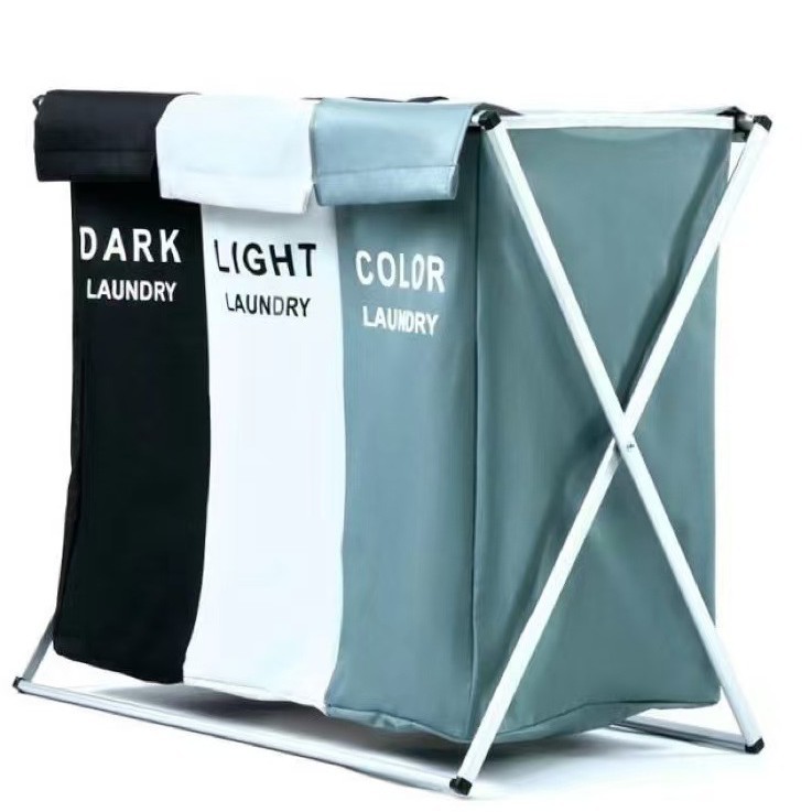 Cesta plegable para ropa sucia – gran capacidad, para almacenamiento de muñecas, venta al por mayor