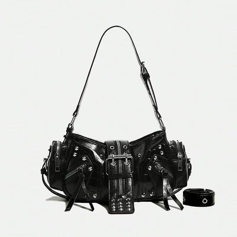 Black (shoulder band model)