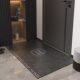 New Entry Luxury Advanced Entrance Floor Mat Entrance Non-slip Absorbent Foot Mat Dirt-resistant Wash-free Erasable Carpet