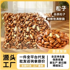 豆类零食;瓜子;混合坚果