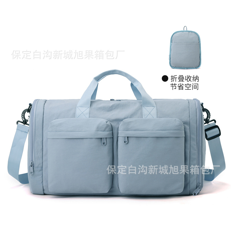 하늘색