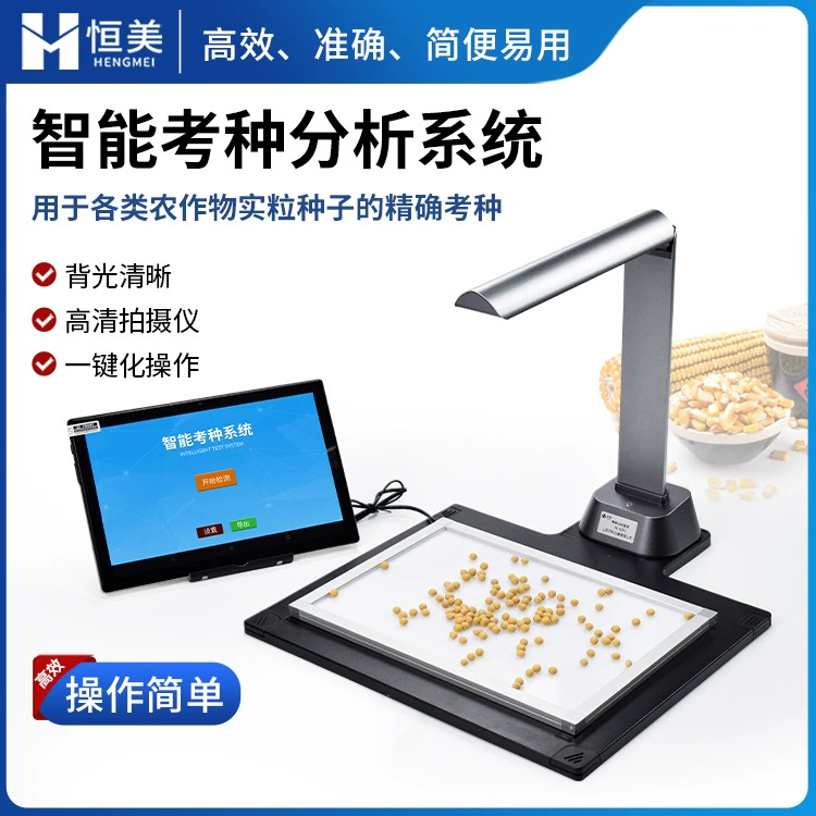 Интеллектуальный тестовый анализатор