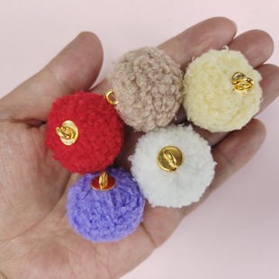 30mm̩�����ë�q������ë�� ��ë�����diy�Ʒ���ë��������