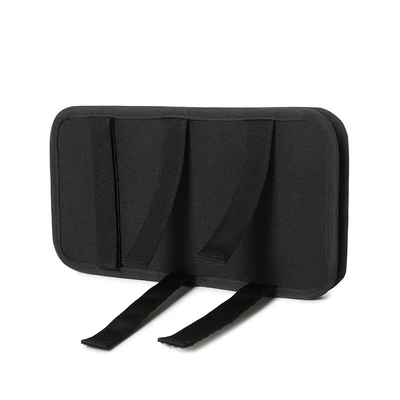 Car Glasses Clip/Bill Clip Bag, Car Glasses Holder Storage