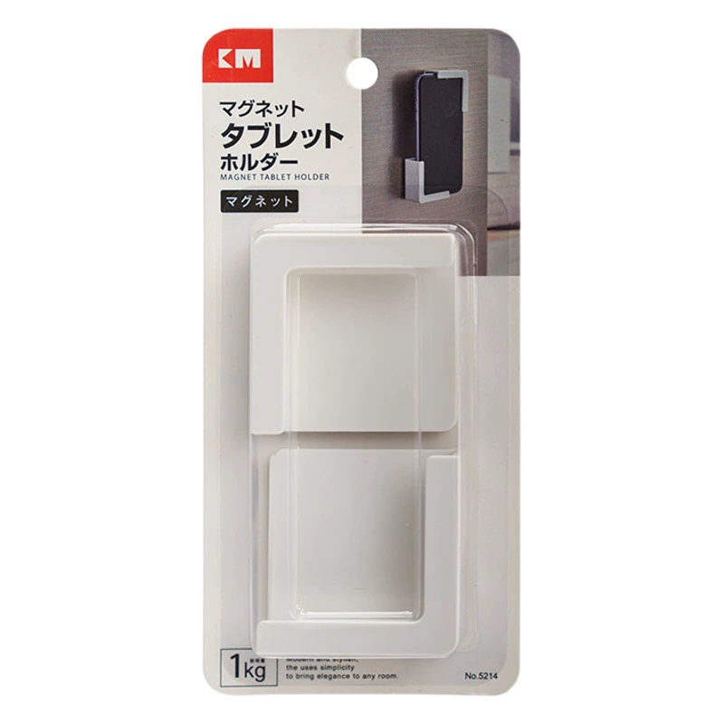 Эмалированная пластина магнитный держатель телефона кронштейн планшета магнитное настенное крепление кронштейн для зарядки