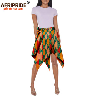 ���N����ӡ����������ȹ��ȹ������� AFRIPRIDE 1828001