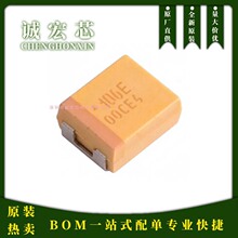 B���g��� 3528 10uF &plusmn;10% 25V TAJB106K025RNJ ȫ��ԭ�b
