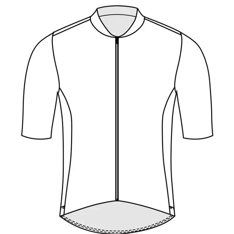 骑行服男款夏季短袖轻薄户外运动自行车公路车骑行服