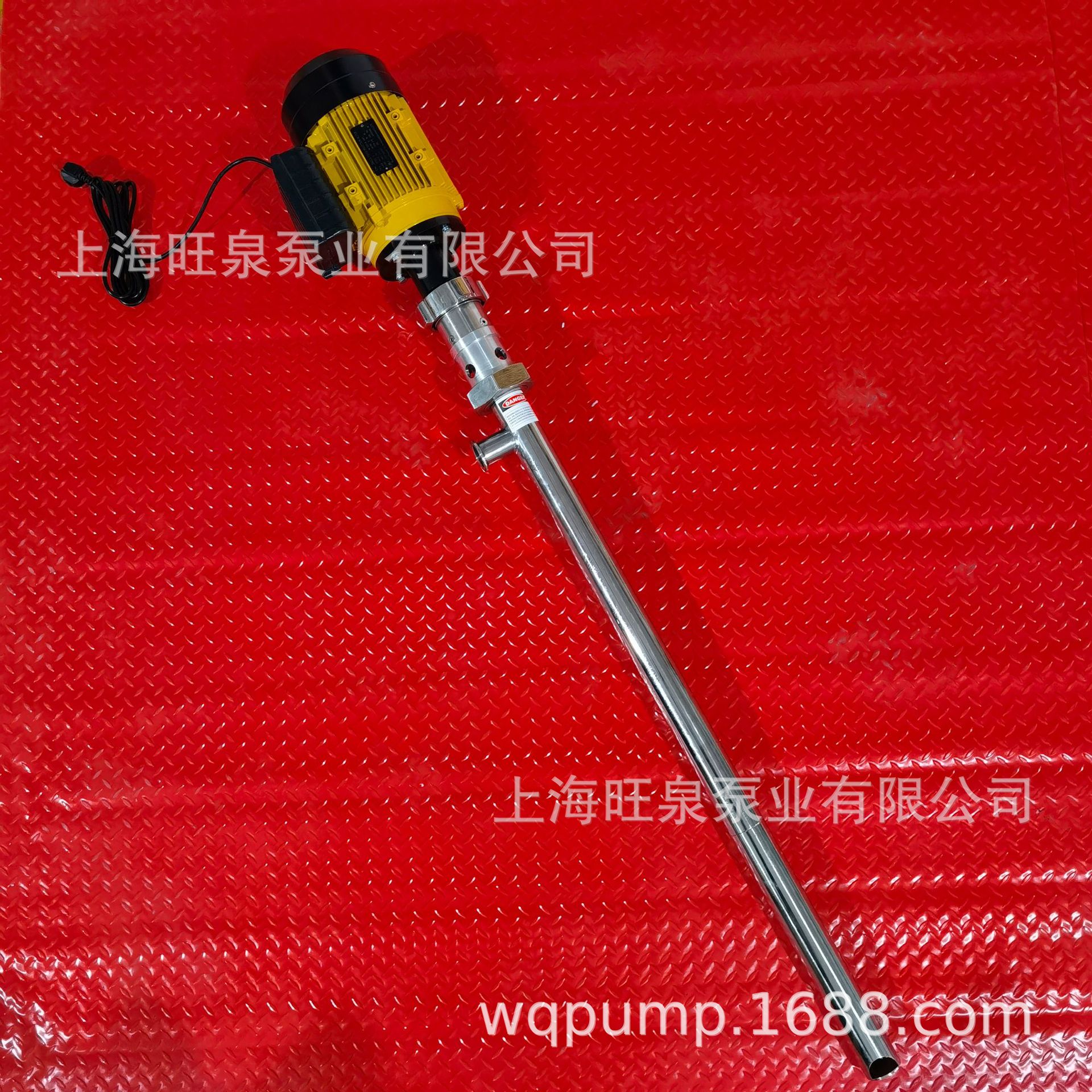 ��ȪHD-550W3-V+SS316L-700HV1000-BN�ݸ�ʽ��Ͱ�á���ճ�ȳ�Һ��