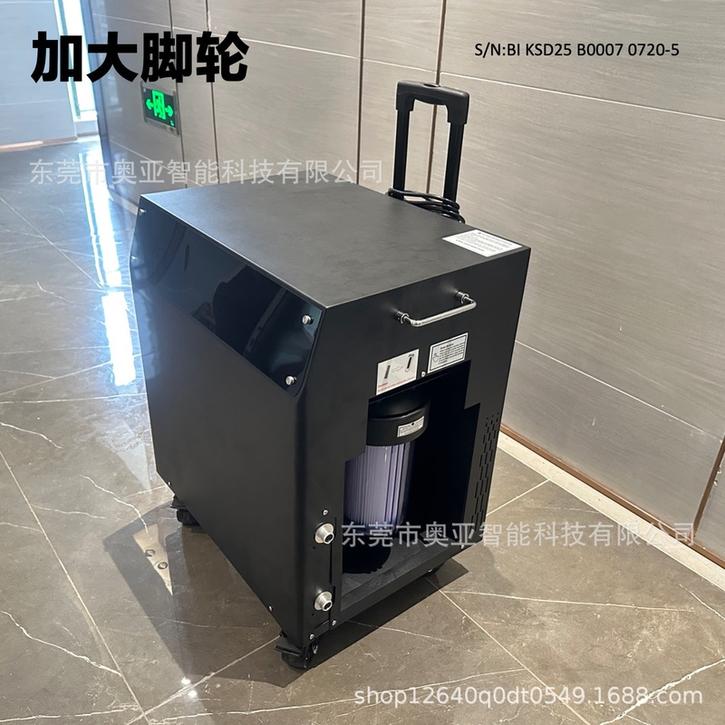 厂家加工生产全自动新智能户外小型家用冰浴机带水泵过滤机器设备|undefined